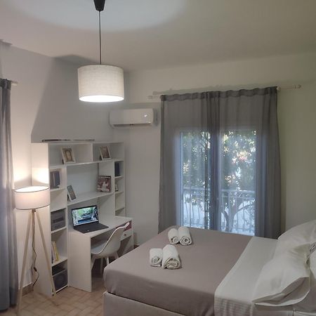 شقة Sotiris Mandarin House دياكوبتو المظهر الخارجي الصورة
