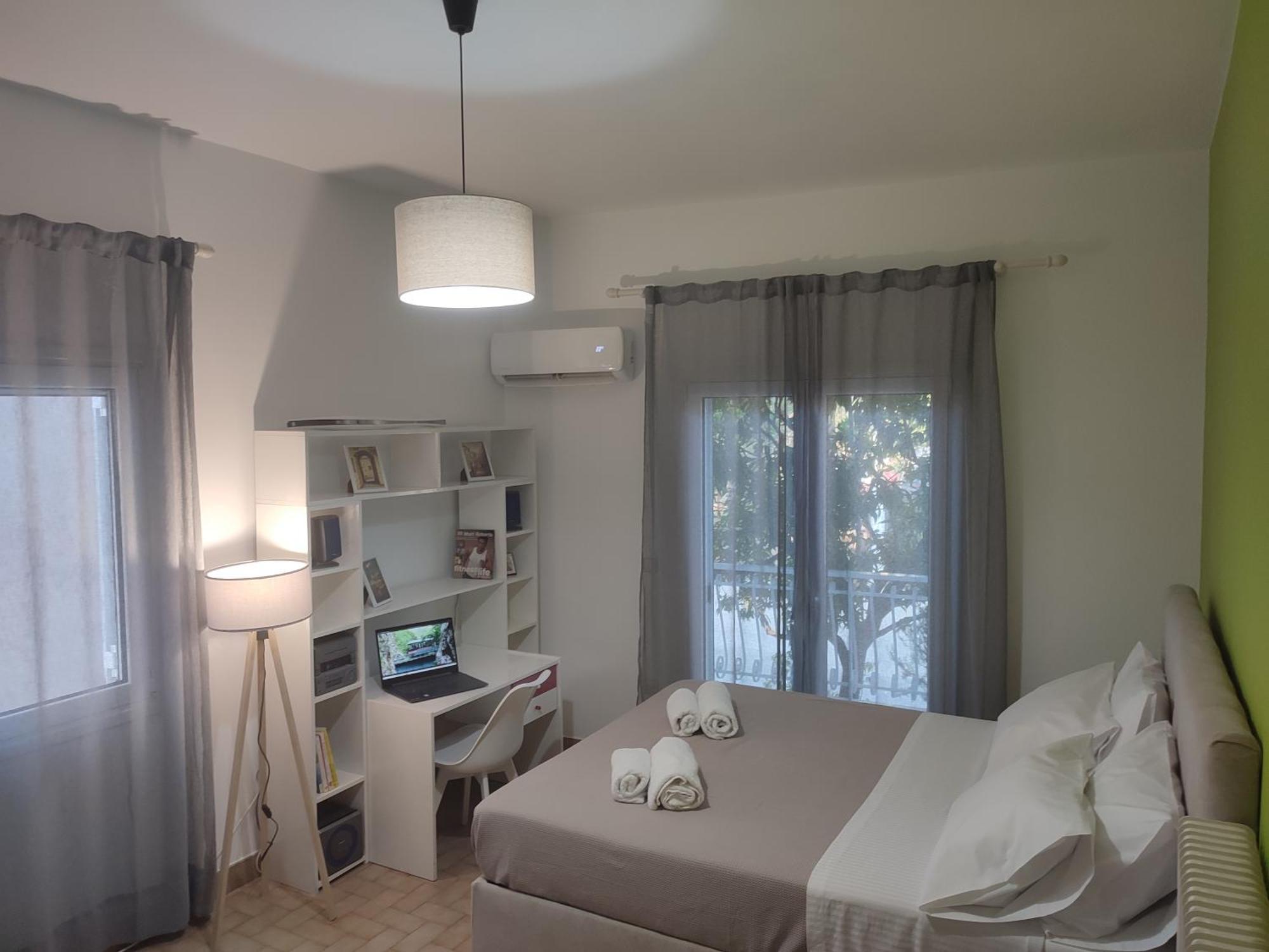 شقة Sotiris Mandarin House دياكوبتو المظهر الخارجي الصورة